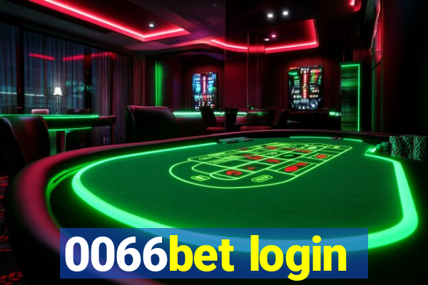 0066bet login