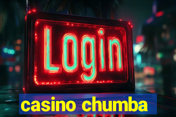 casino chumba