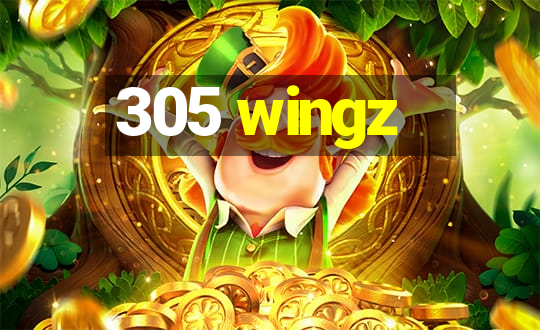 305 wingz