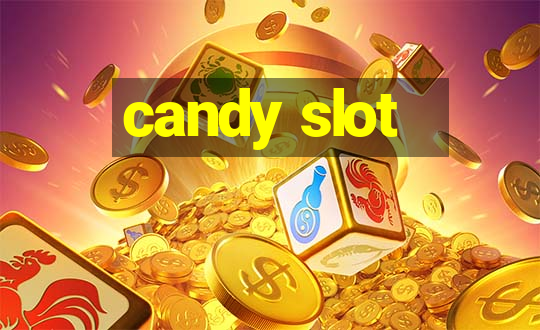 candy slot