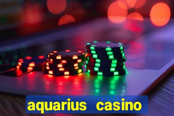 aquarius casino hotel laughlin