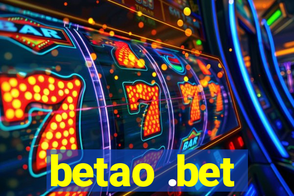 betao .bet