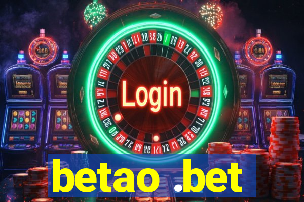 betao .bet