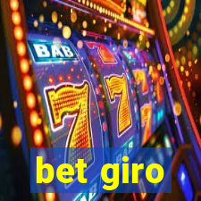 bet giro