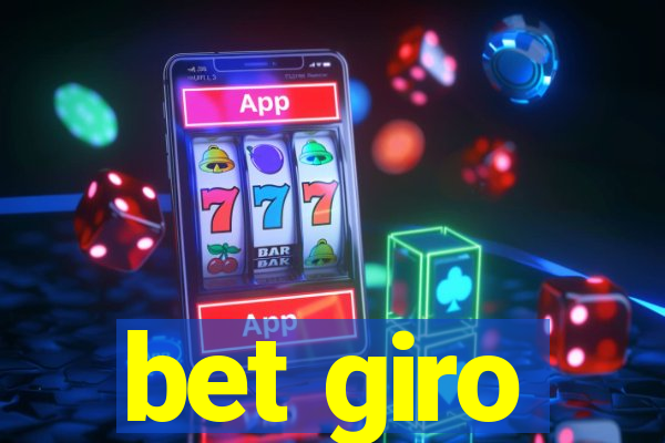 bet giro