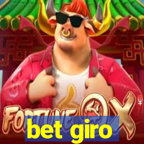 bet giro