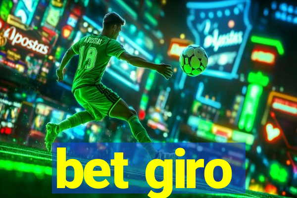 bet giro