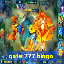 gate 777 bingo