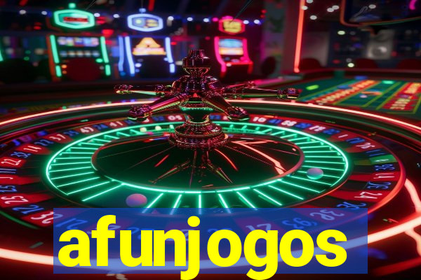 afunjogos