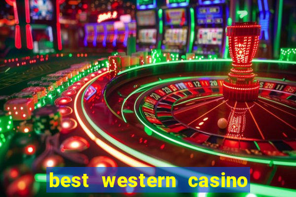 best western casino royale vegas