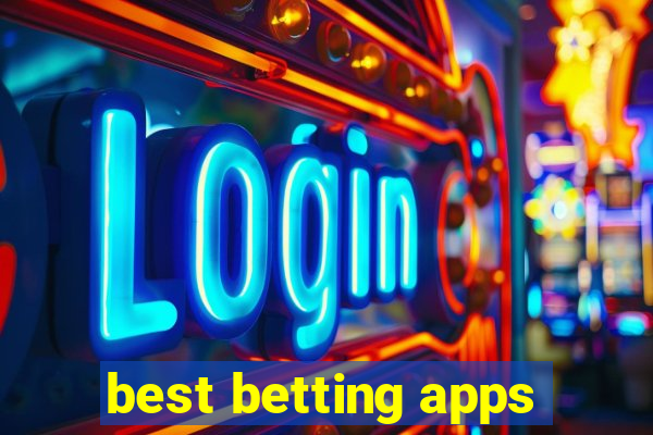 best betting apps