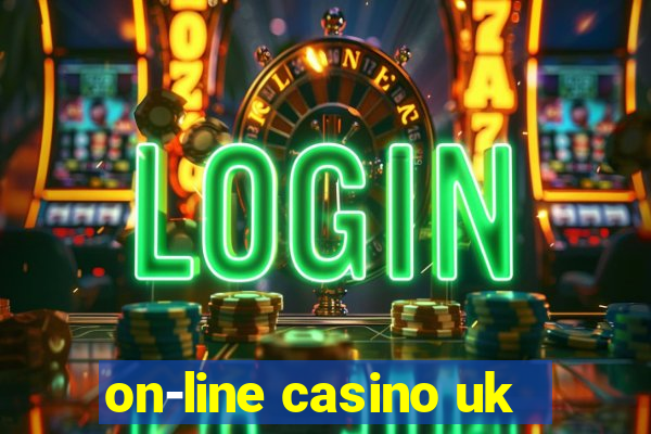 on-line casino uk