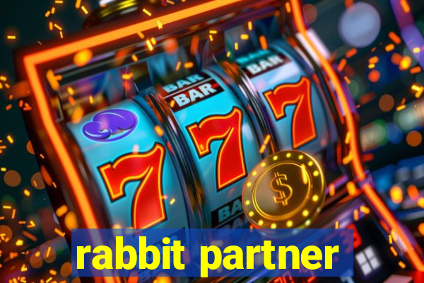 rabbit partner