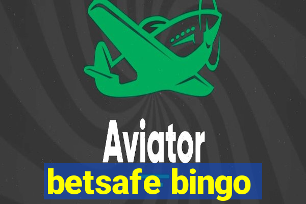 betsafe bingo