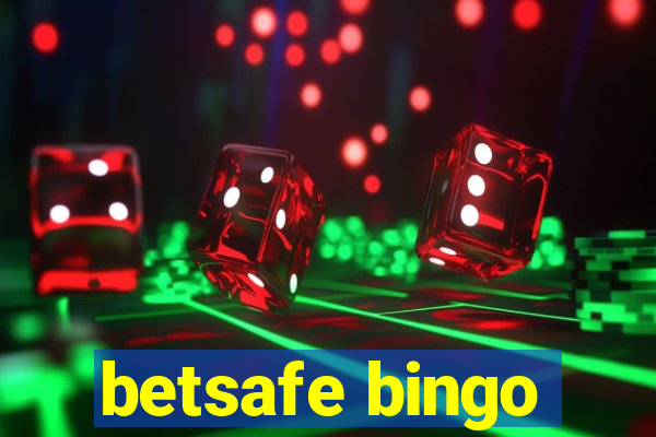 betsafe bingo