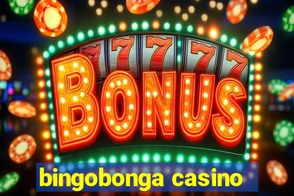 bingobonga casino