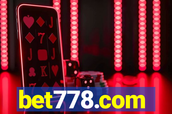 bet778.com