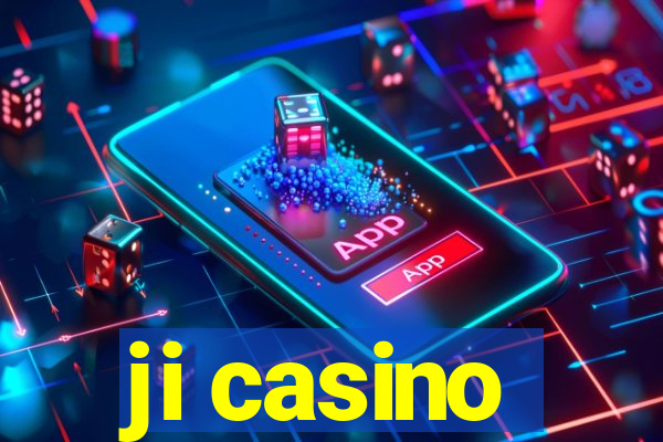 ji casino