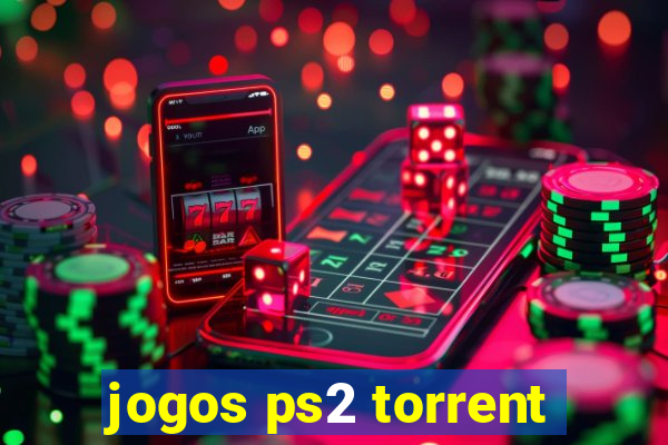 jogos ps2 torrent