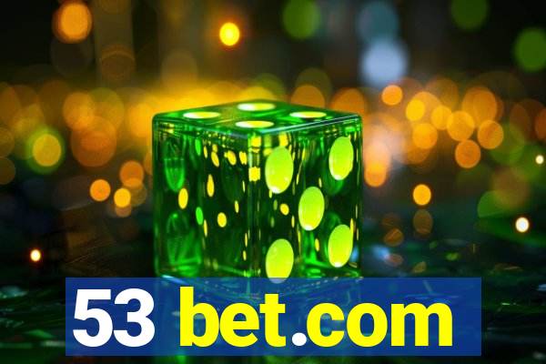 53 bet.com