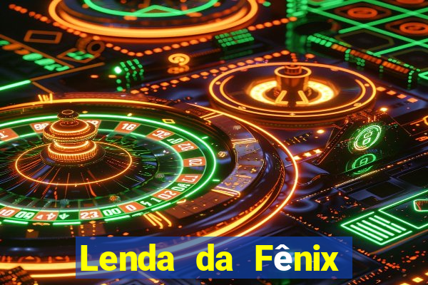 Lenda da Fênix códigos 2024 de gra a