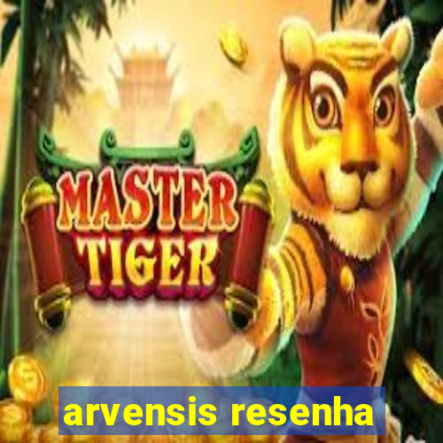 arvensis resenha