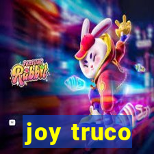 joy truco