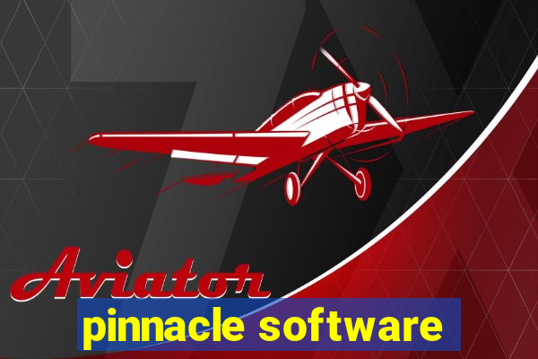 pinnacle software