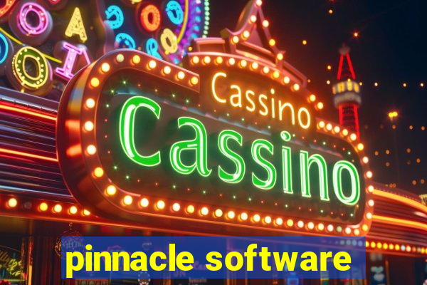 pinnacle software