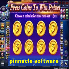 pinnacle software