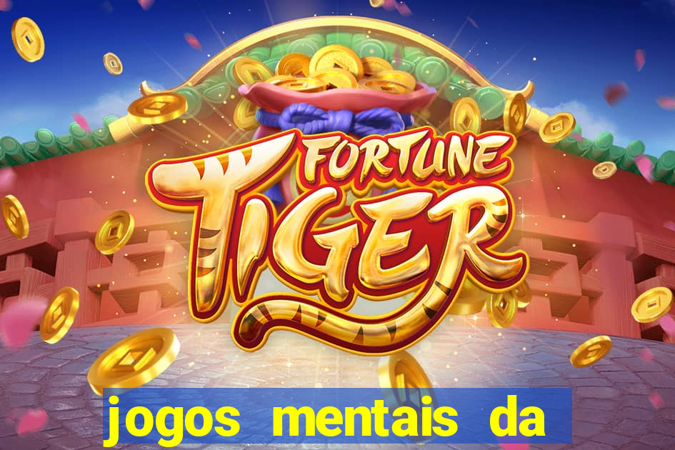 jogos mentais da pessoa controladora