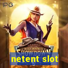 netent slot