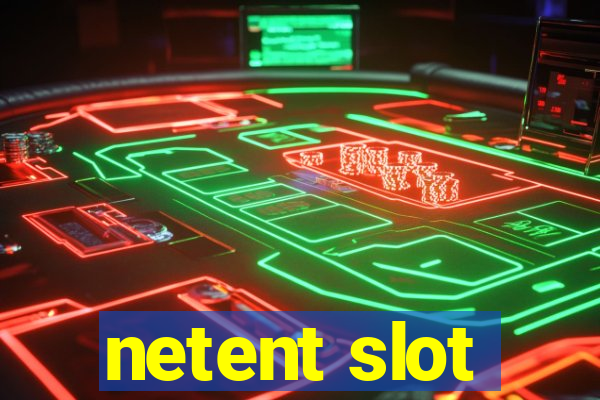 netent slot