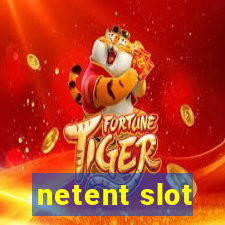 netent slot