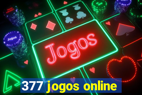 377 jogos online