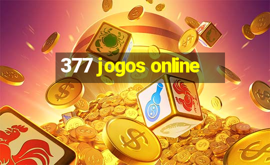 377 jogos online