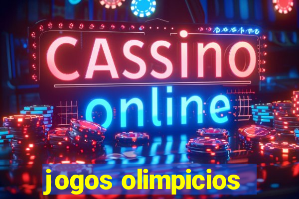 jogos olimpicios