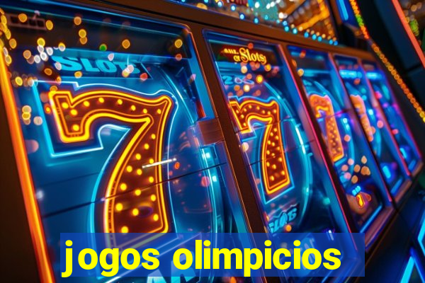 jogos olimpicios