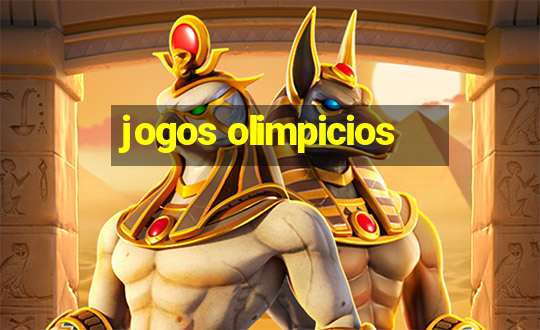 jogos olimpicios