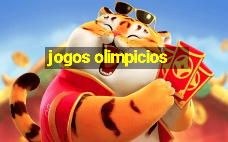 jogos olimpicios