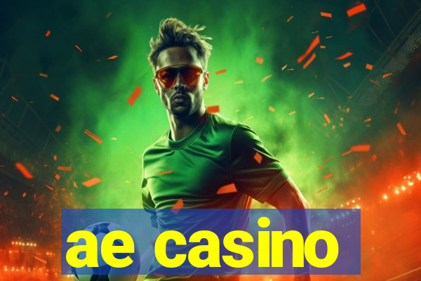 ae casino