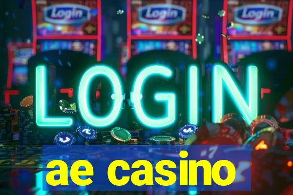 ae casino