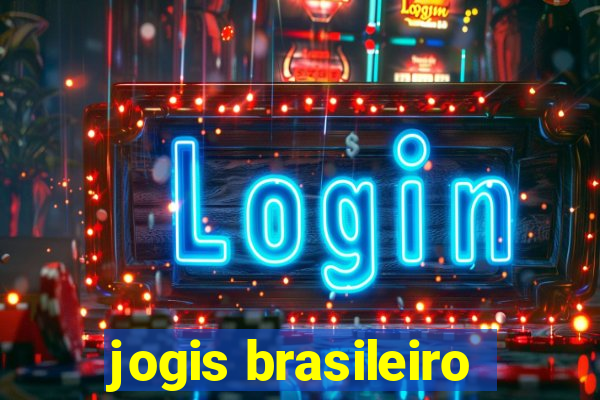 jogis brasileiro