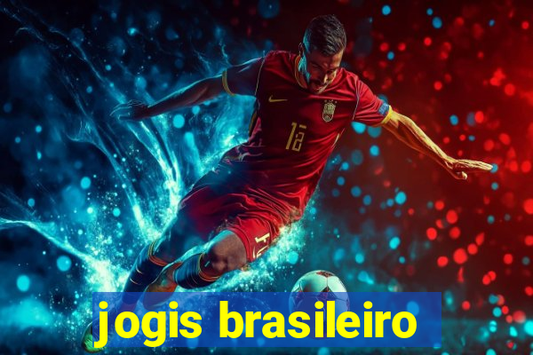 jogis brasileiro