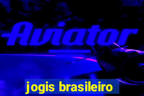 jogis brasileiro