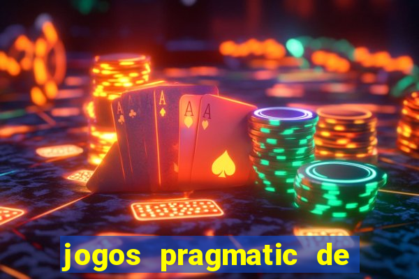 jogos pragmatic de 10 centavos