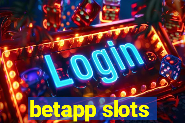 betapp slots