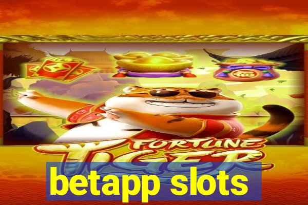 betapp slots