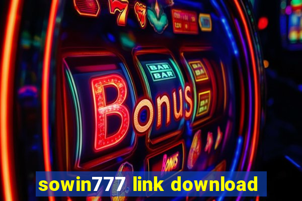 sowin777 link download