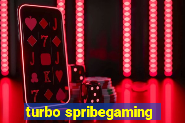 turbo spribegaming